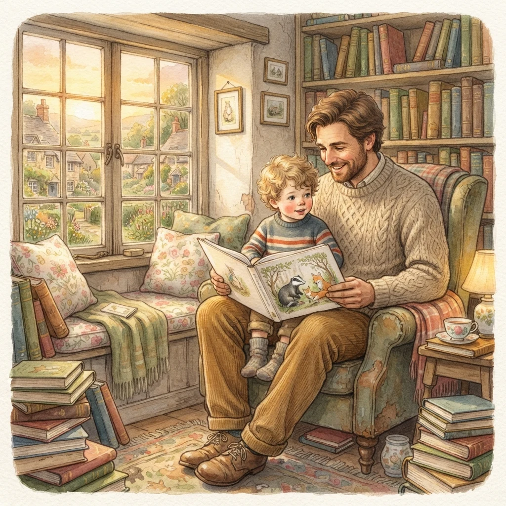 Why I Started Little Town Tales: A Love Letter to Our Local Adventures